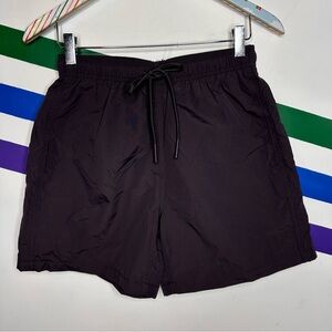 NEW Standard Cloth mesh lined shorts size small